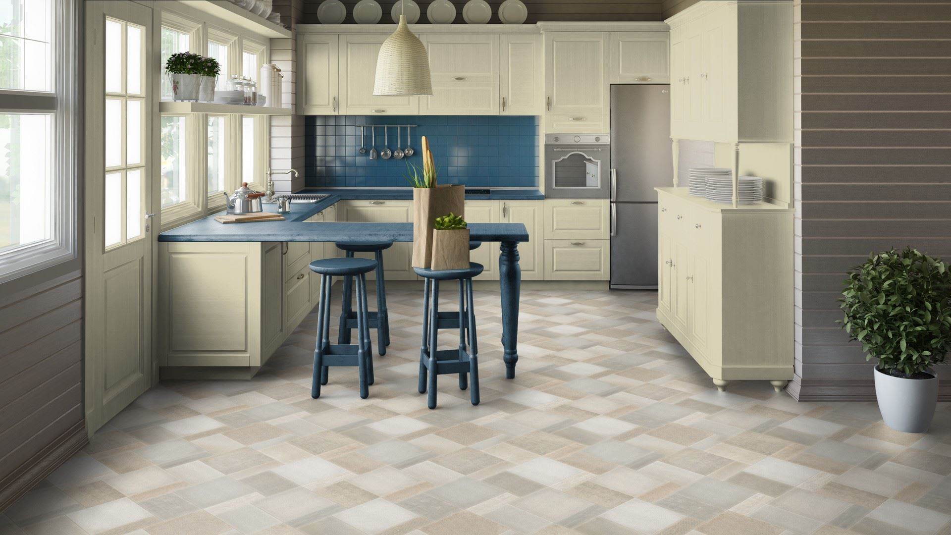 Линолеум полукоммерческий "Tarkett" Sprint Pro Termini 2 (2,5м) — купить в Владивостоке