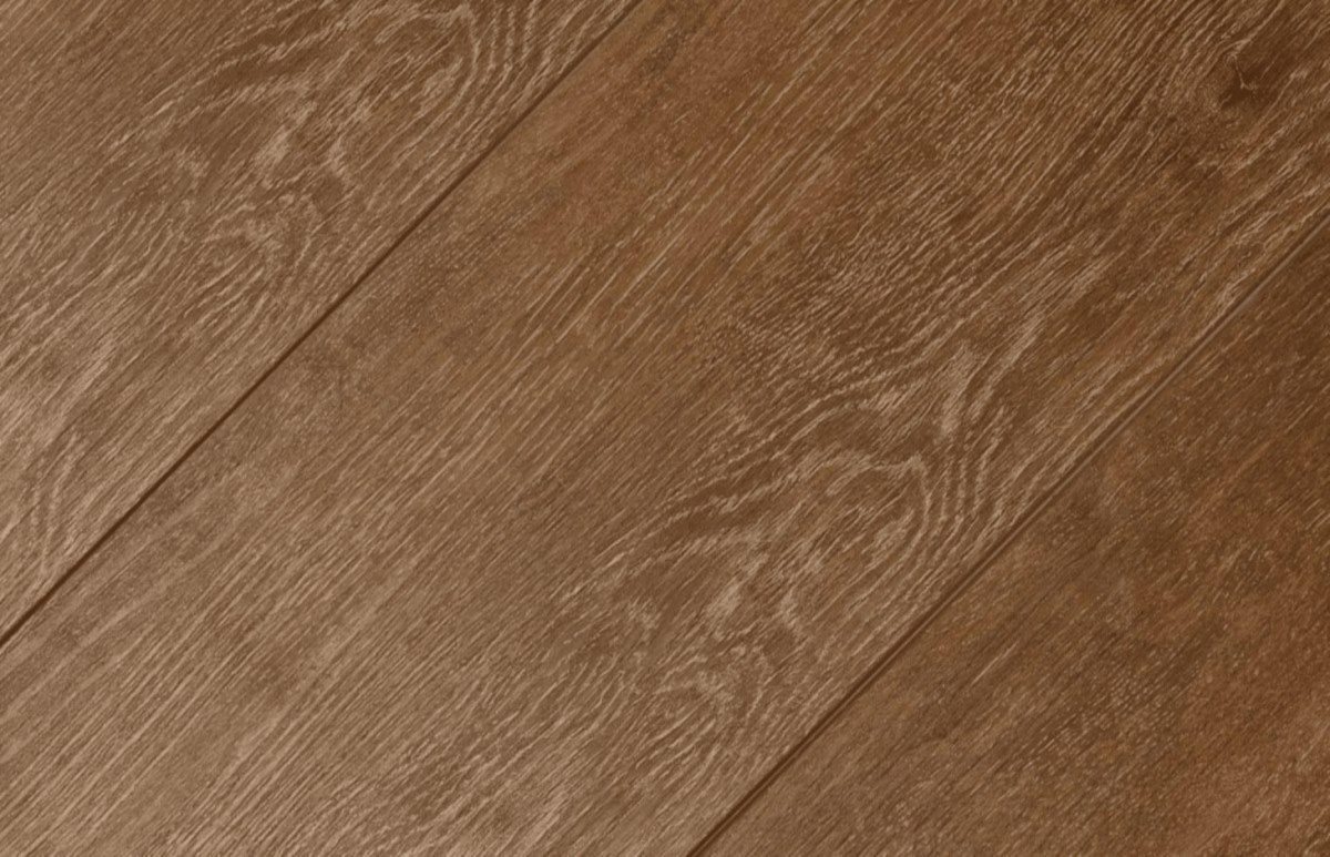 Виниловое напольное покрытие ScandiWood 18 Дуб Корица (180*1220*5 мм) — купить в Владивостоке