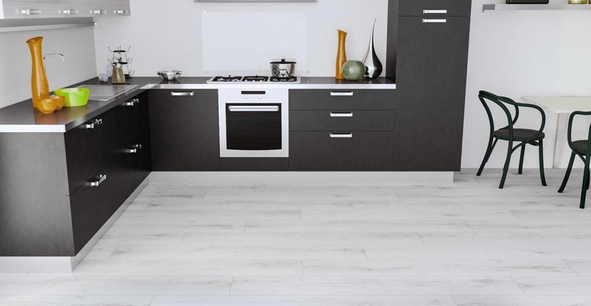 Ламинат "Kastamonu" Floorpan Blue Дуб Нортленд FP707 (1380*193*8 мм) — купить в Владивостоке