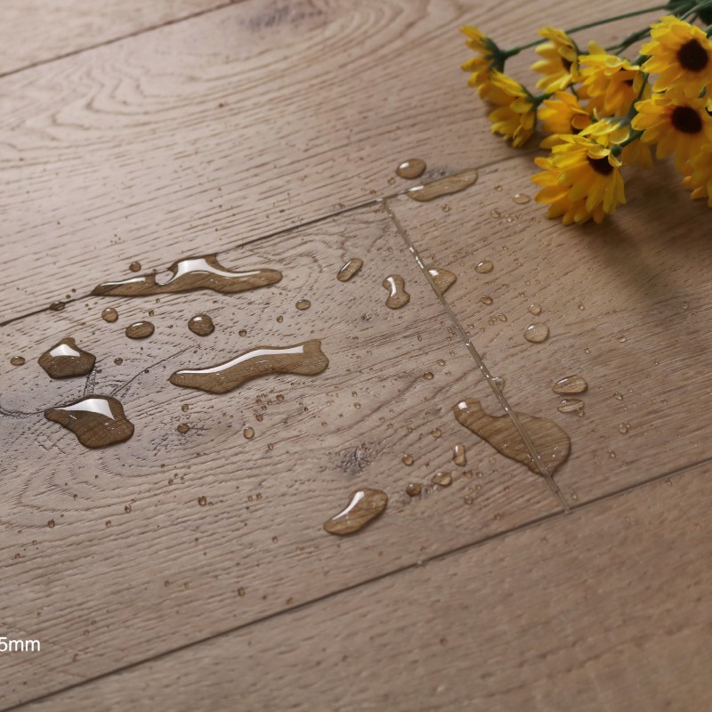 Виниловые полы "Betta" Villa Дуб Монца V110 (1220*184*4,5 мм) — купить в Владивостоке