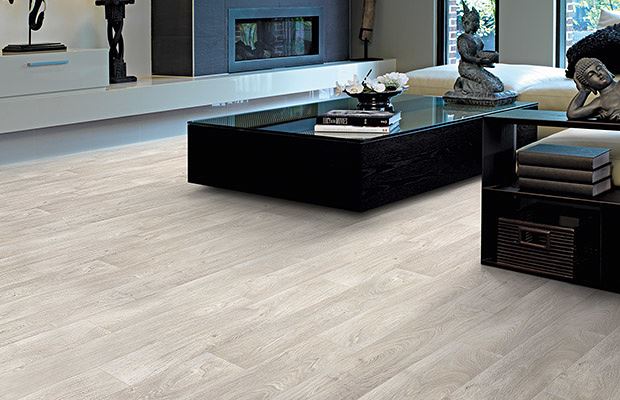 Линолеум бытовой "IVC" Neotex Toronto 506 (3м) — купить в Владивостоке