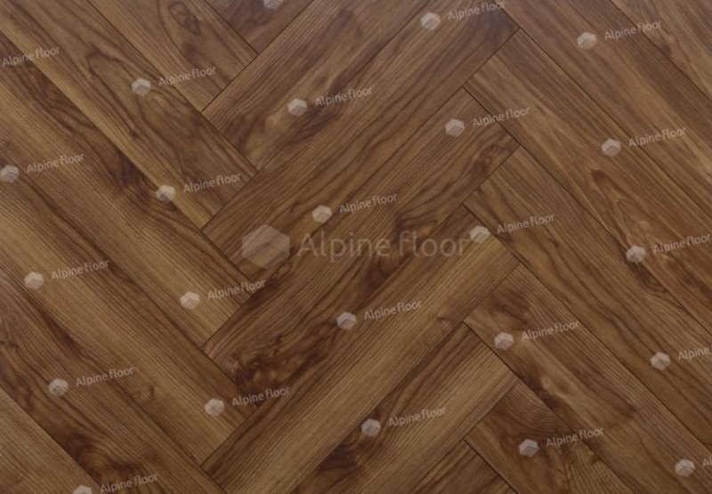 Ламинат "Homflor" Herringbone 12 BR Chocolate (644*143*12 мм) — купить в Владивостоке