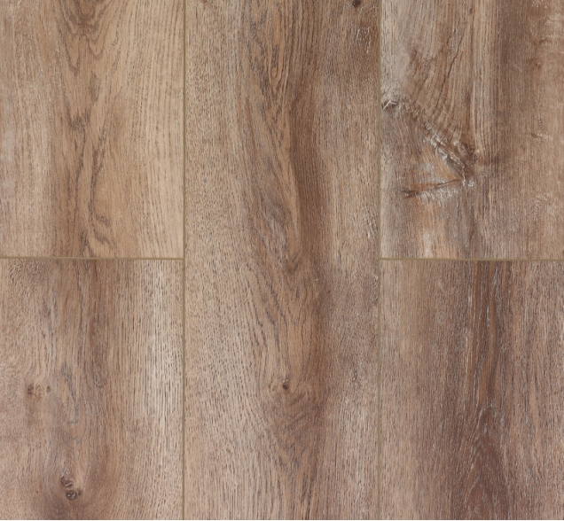 SPC ламинат "CronaFloor" Wood 4V Дуб Охрид (1200*180*4 мм) — купить в Владивостоке