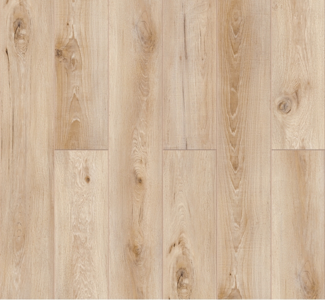 SPC ламинат "CronaFloor" Wood 4V Дуб Фрейзер (1200*180*4 мм) — купить в Владивостоке