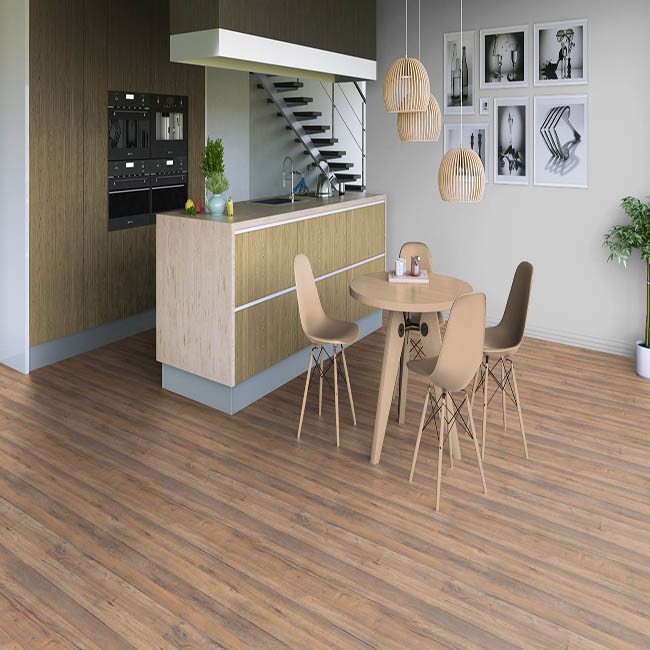 Линолеум бытовой "Tarkett" Grand Togo 2 (2,5м) — купить в Владивостоке