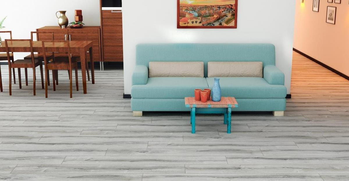 Ламинат "Kastamonu" Floorpan Blue Дуб Касадор FP704 (1380*193*8 мм) — купить в Владивостоке