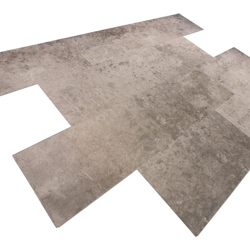 SPC плитка Мрамор Шанталь 246 (600*300*4 мм) — купить в Владивостоке