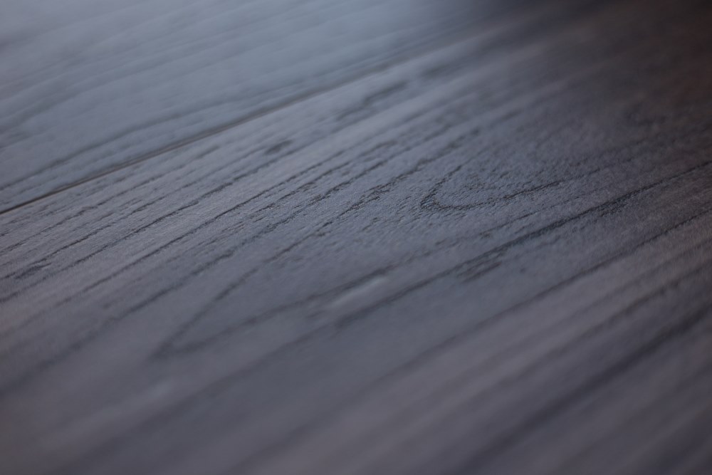 Плитка каменно-полимерная "Art Tile" Орех Манжурский (1220*181*5,5 мм) — купить в Владивостоке