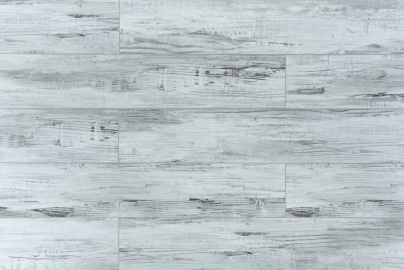 Замковая ПВХ плитка "Art Tile" Берёза Божоле (1220*152*5 мм) — купить в Владивостоке