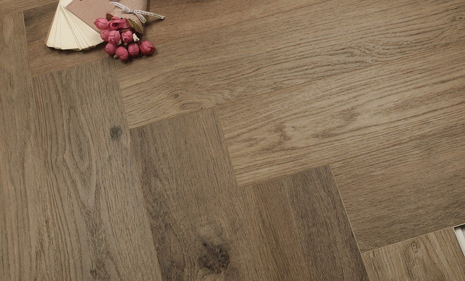 Ламинат SPC AquaMax Дуб Амбуаз (640*128*4 мм) — купить в Владивостоке