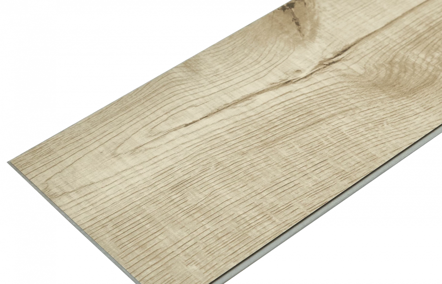 SPC плитка для пола Дуб Капучино (915*152*4,4 мм) — купить в Владивостоке