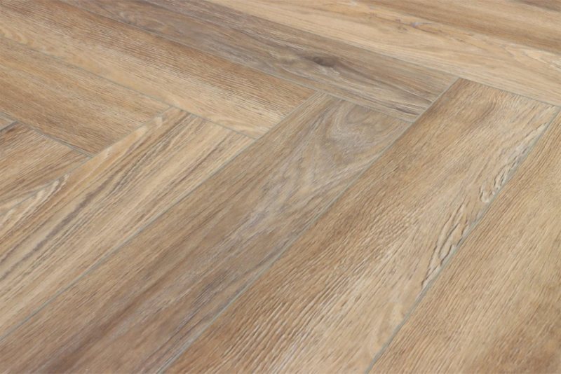 SPC плитка "Bonkeel" Дуб Бонди (640*128*4мм) — купить в Владивостоке