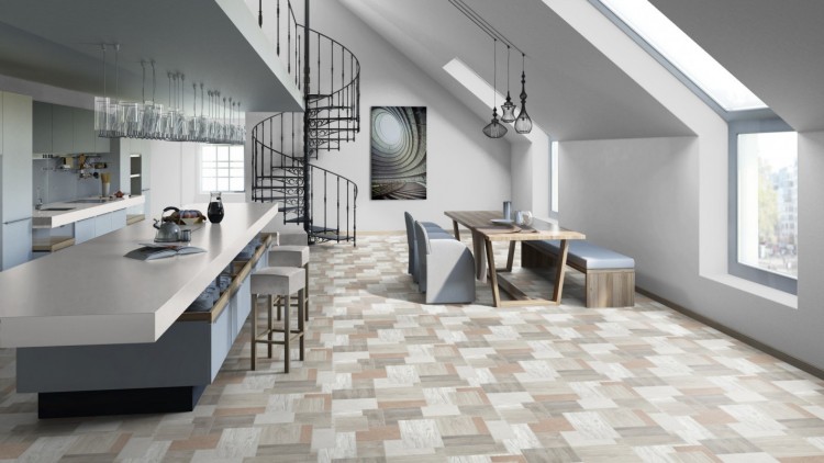 Линолеум "Tarkett" Gladiator Aventura 1 (4 м) — купить в Владивостоке