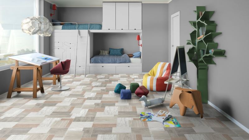 Линолеум бытовой "Tarkett" Caprice Aventura 1 (3,5м) — купить в Владивостоке