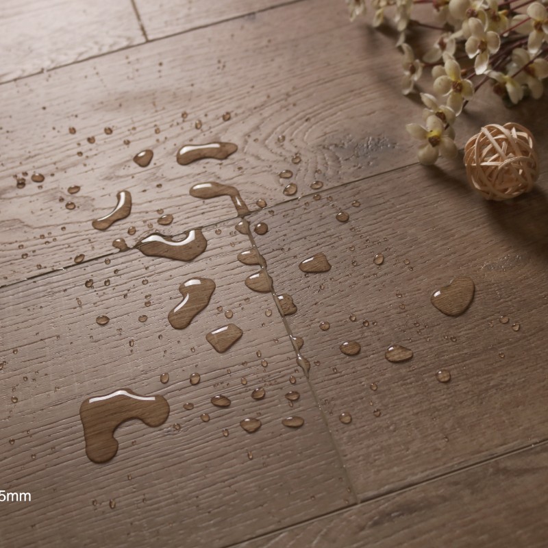 Виниловые полы "Betta" Villa Дуб Комано V109 (1220*184*4,5 мм) — купить в Владивостоке