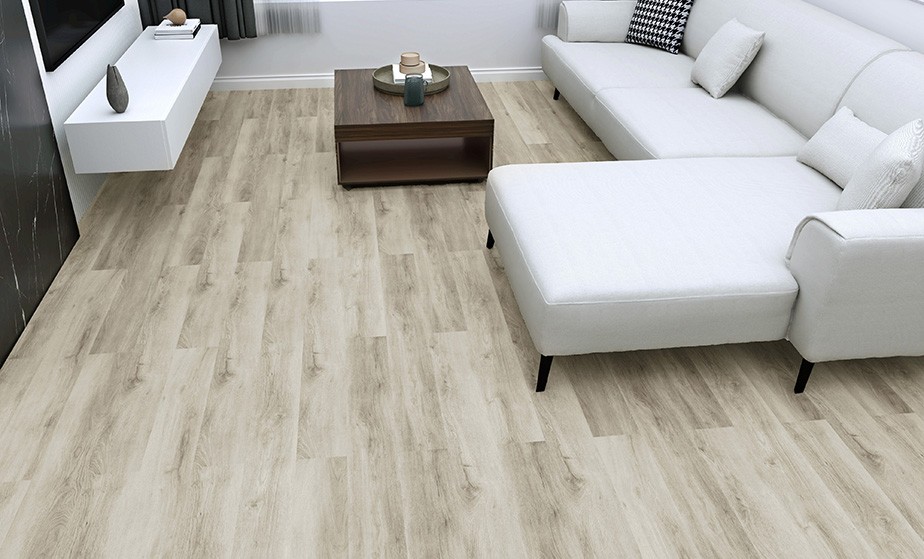 Ламинат SPC AquaMax Дуб Мерида (1220*151*4,5 мм) — купить в Владивостоке