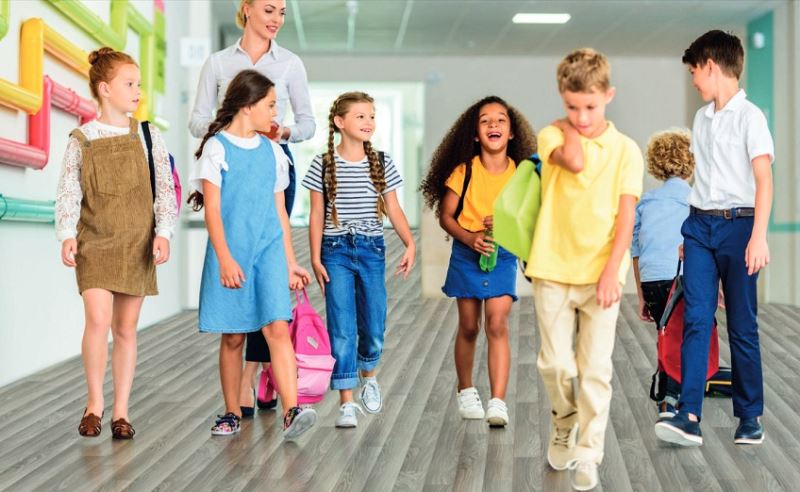 Линолеум бытовой "Комитекс" Атланта Монмартр 722 (2,5м) — купить в Владивостоке