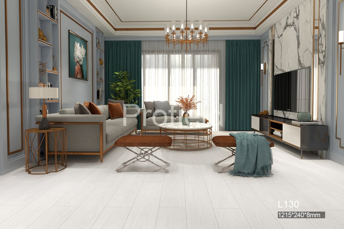 Ламинат "Profield" Дуб Рабат (1217*239*8 мм) — купить в Владивостоке