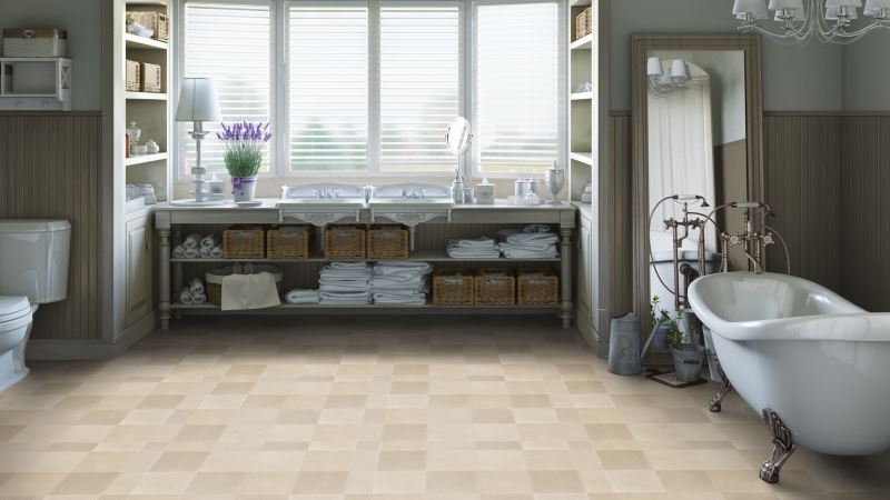 Линолеум полукоммерческий "Tarkett" Force Talia 4 (3м) — купить в Владивостоке