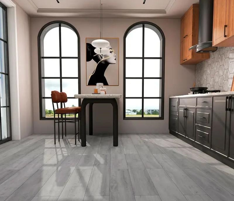 Виниловые полы "Betta" Villa Дуб Джавено V103 (1220*184*4,5 мм) — купить в Владивостоке