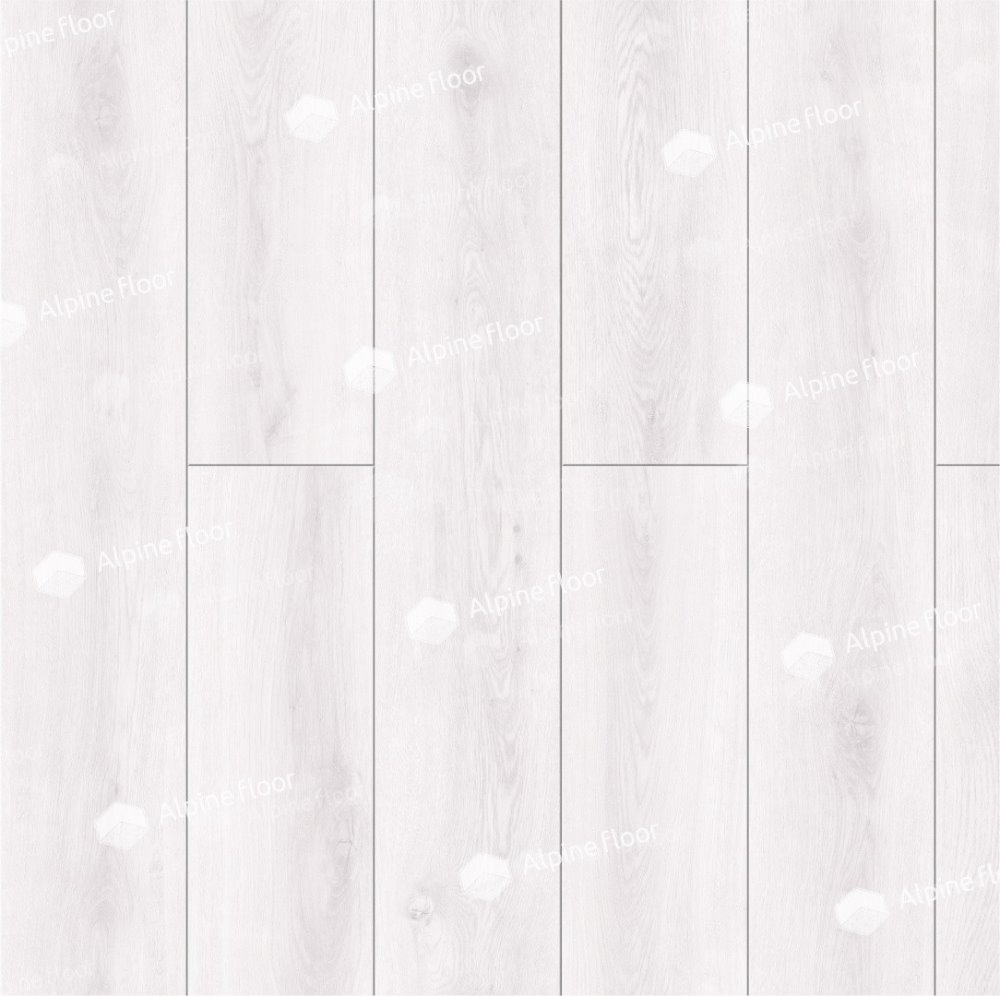 Ламинат "Alpine Floor" Дуб Эльба (1218*198*8 мм) — купить в Владивостоке