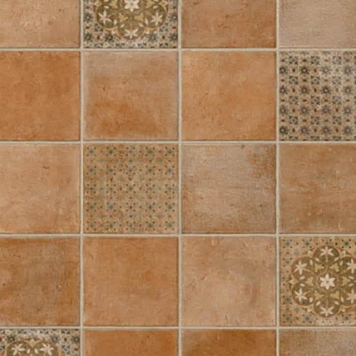 Линолеум полукоммерческий "IVC" Greenline Salsa 553 (3м) — купить в Владивостоке