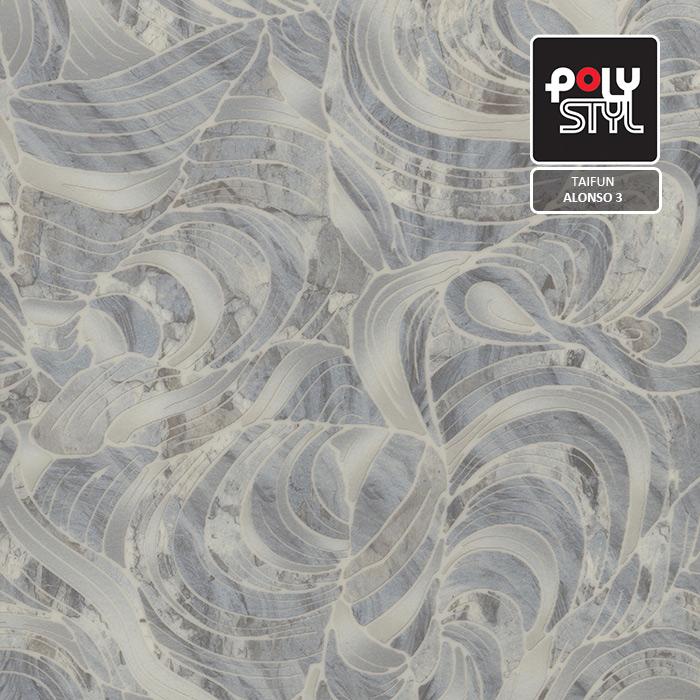 Линолеум бытовой "Polystyl" Taifun Alonso 3 (3м) — купить в Владивостоке