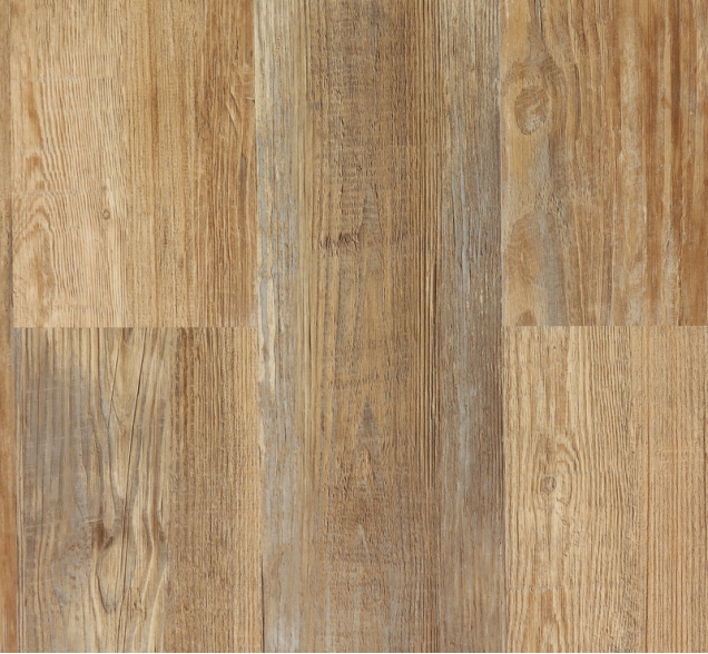 SPC ламинат "CronaFloor" Nano 4V Сосна Медовая (1200*180*3,5 мм) — купить в Владивостоке