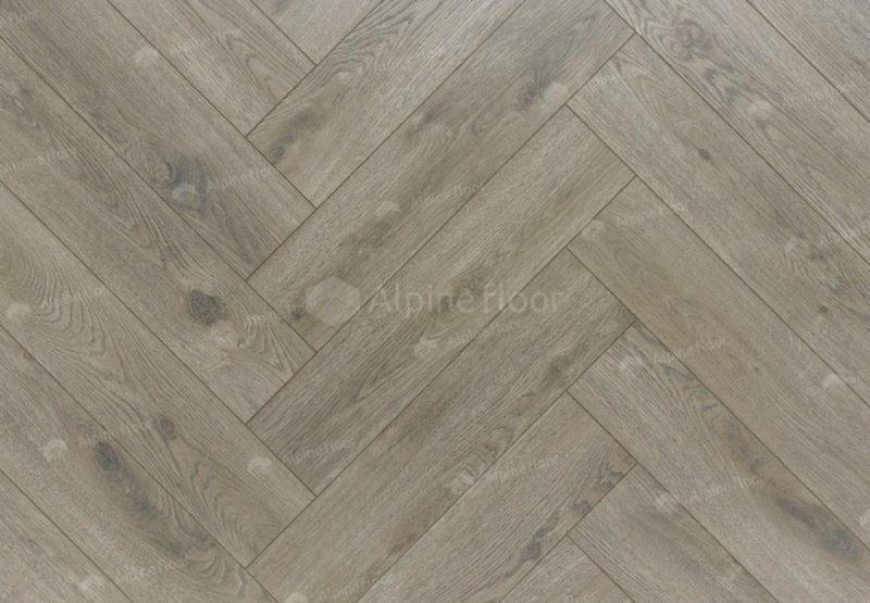 Ламинат "Homflor" Herringbone 8 BR Long (644*143*8 мм) — купить в Владивостоке