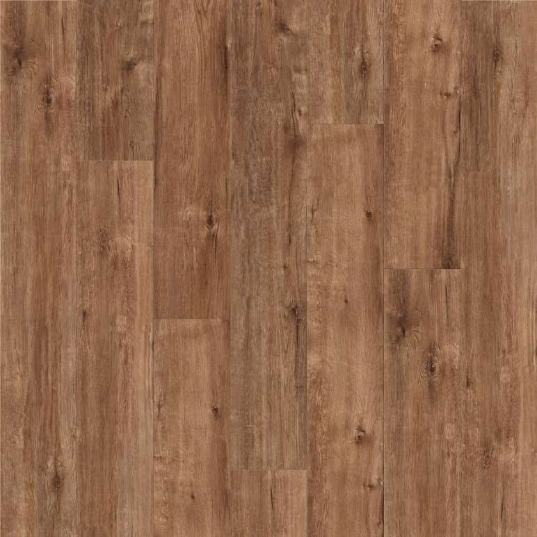 Виниловый ламинат "Cronafloor" Дуб Кивач (1200*180*3,5 мм) — купить в Владивостоке