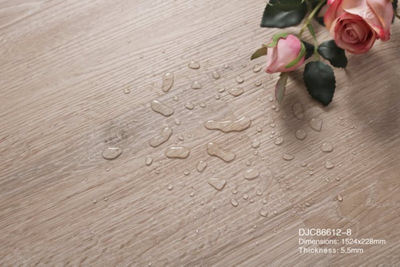 SPC ламинат "Profield" Дуб Бойтон (228*1524*5,5 мм) — купить в Владивостоке