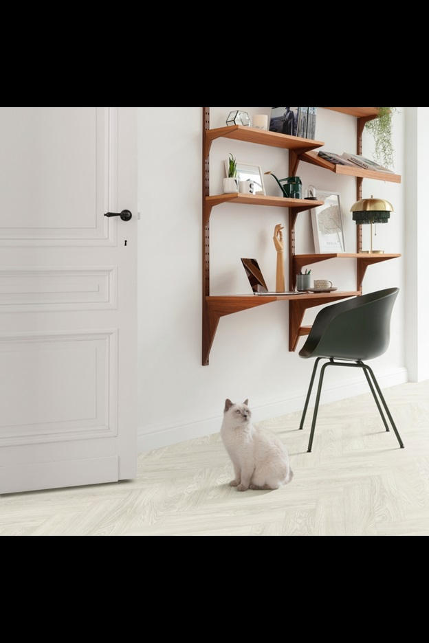 Замковая ПВХ плитка Laurel Oak 51104 (630*126*6 мм) — купить в Владивостоке