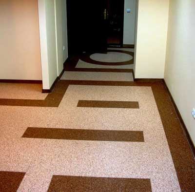 Линолеум коммерческий "Tarkett" Acczent Pro Aspect 12 (3м) — купить в Владивостоке