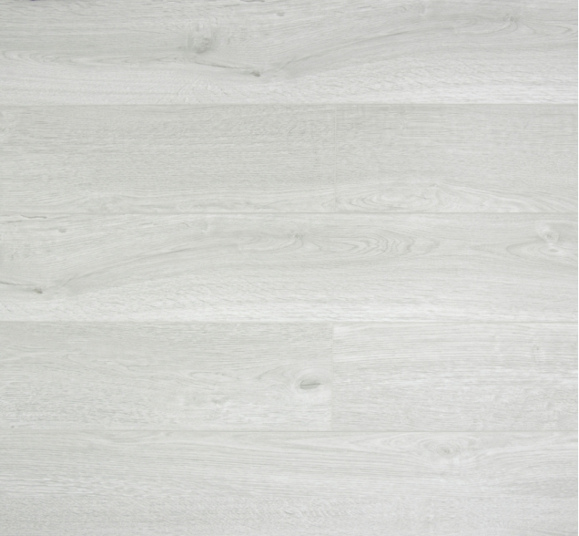 SPC ламинат "CronaFloor" Wood 4V Дуб Серебристый (1200*180*4 мм) — купить в Владивостоке