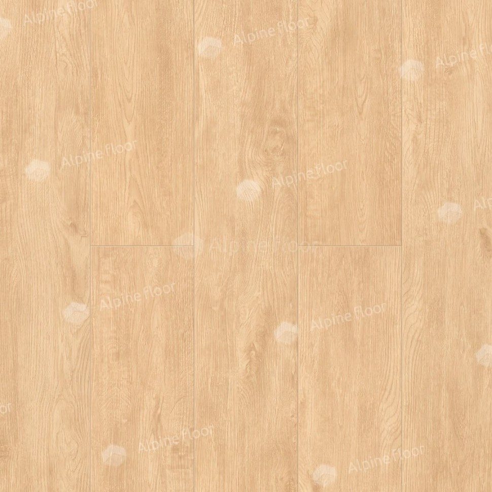 Виниловый ламинат "Alpine Floor" Classic Light MC Бук (1220*183*3,5 мм) — купить в Владивостоке