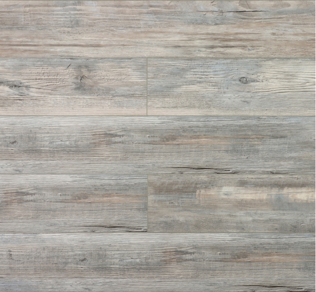 SPC ламинат "CronaFloor" Wood 4V Сосна Монблан (1200*180*4 мм) — купить в Владивостоке