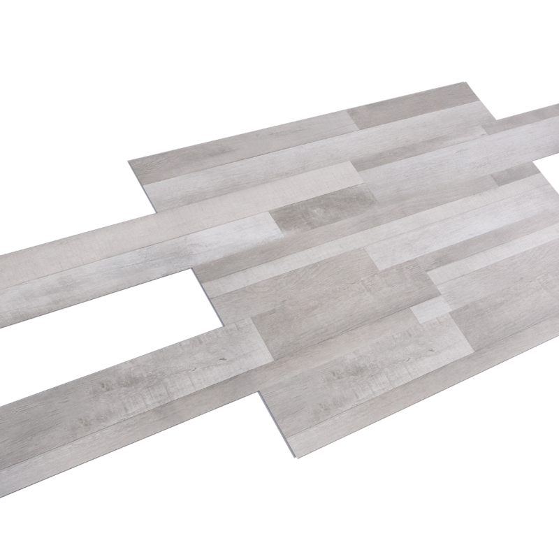 Замковая ПВХ плитка Дуб Берналь 119 (1200*182*4 мм) — купить в Владивостоке