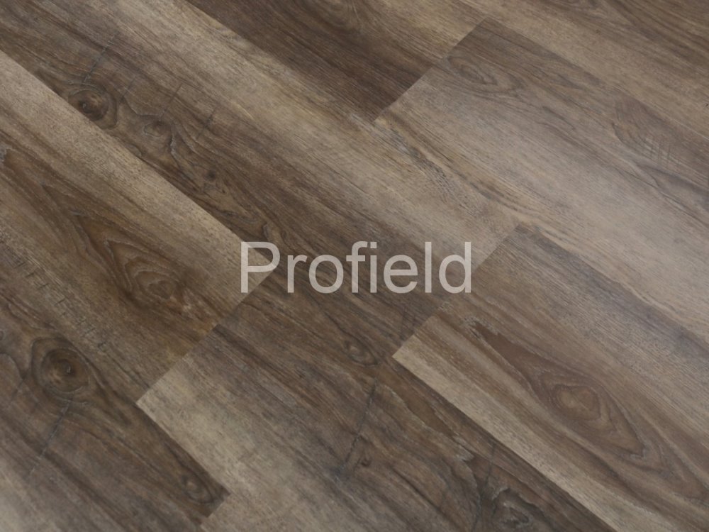 HSPC ламинат "Profield" Орех Пекан (1200*228*5,5 мм) — купить в Владивостоке