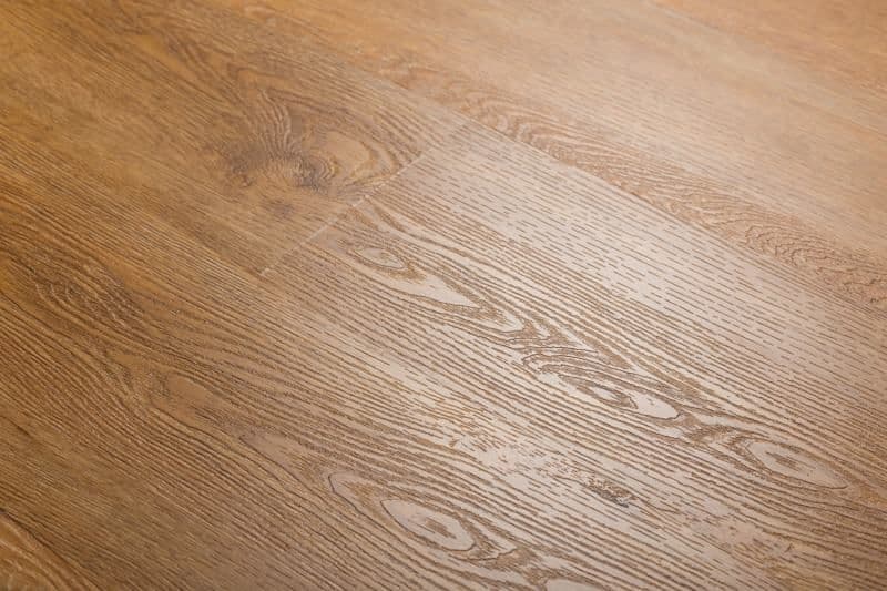 Замковая ПВХ плитка "Aquafloor" Nano AF3204N (1221*180*3,2мм) — купить в Владивостоке