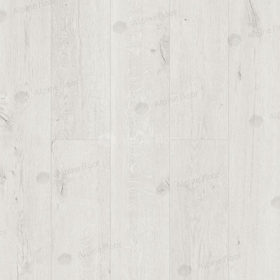 Ламинат "Camsan" Дуб Вайт (1380*190*10 мм) — купить в Владивостоке