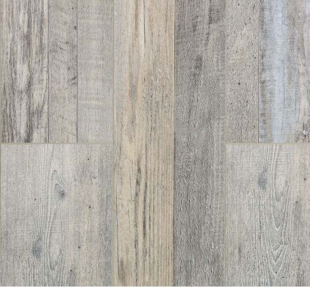 SPC ламинат "CronaFloor" Wood 4V Дуб Марсель (1200*180*4 мм) — купить в Владивостоке