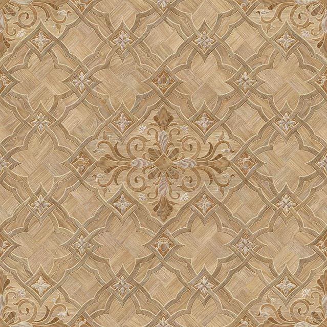 Линолеум бытовой Синтерос Eruption Kastello 2 (3м) — купить в Владивостоке