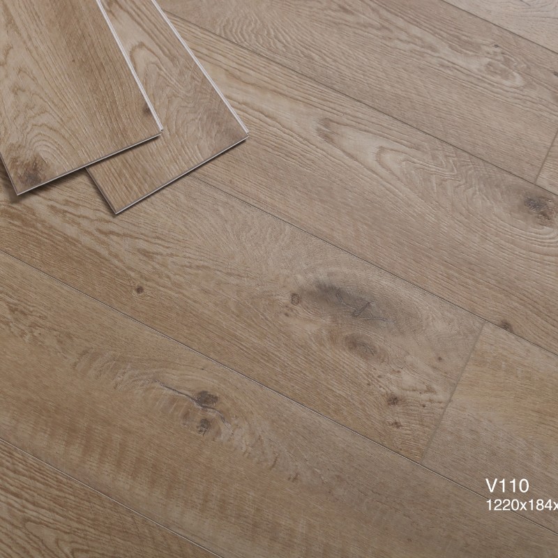 Виниловые полы "Betta" Villa Дуб Монца V110 (1220*184*4,5 мм) — купить в Владивостоке