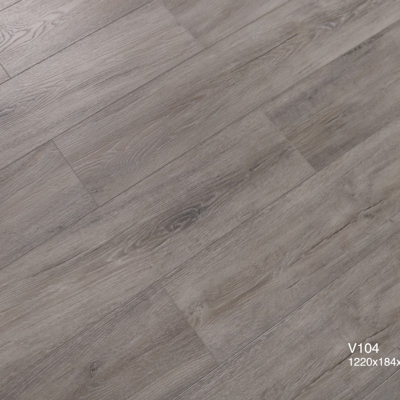 Виниловые полы "Betta" Villa Дуб Дрена V104 (1220*184*4,5 мм) — купить в Владивостоке