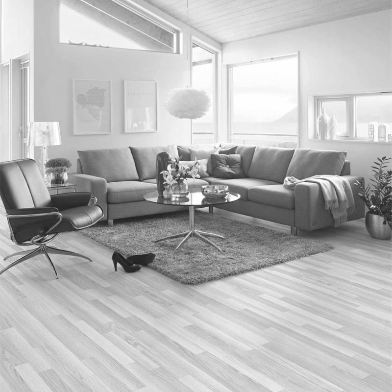 Линолеум бытовой "Комитекс" Версаль Гринвич 662 (3м) — купить в Владивостоке