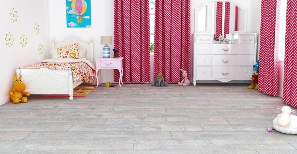 Ламинат "Kastamonu" Floorpan Black Дуб Баккара 856 (1380*193*8 мм) — купить в Владивостоке