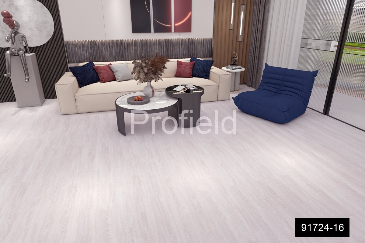 Ламинат "Profield" Дуб Лерма (1217*145*8 мм) — купить в Владивостоке