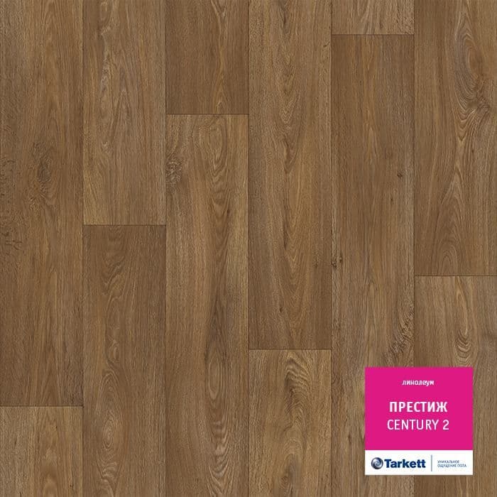 Линолеум бытовой "Tarkett" Престиж Centure 2 (3,5м) — купить в Владивостоке