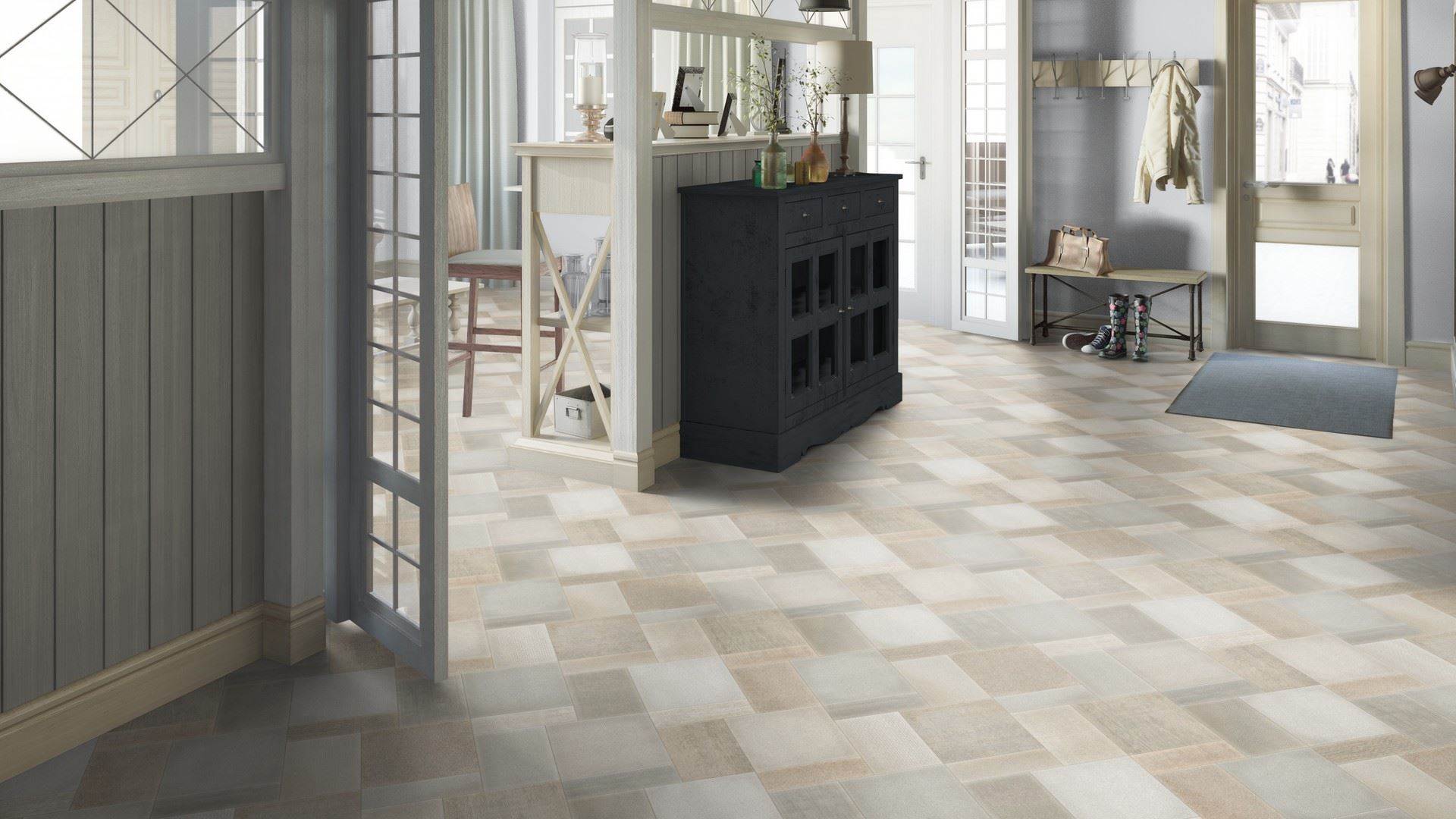 Линолеум полукоммерческий "Tarkett" Sprint Pro Termini 2 (3м) — купить в Владивостоке