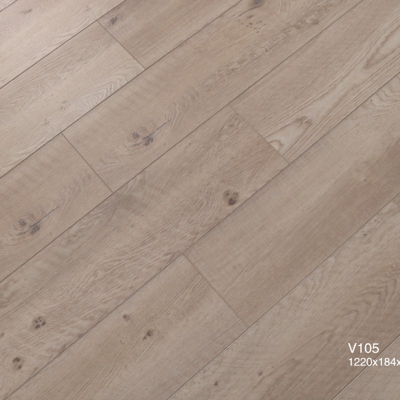 Виниловые полы "Betta" Villa Дуб Новара V105 (1220*184*4,5 мм) — купить в Владивостоке